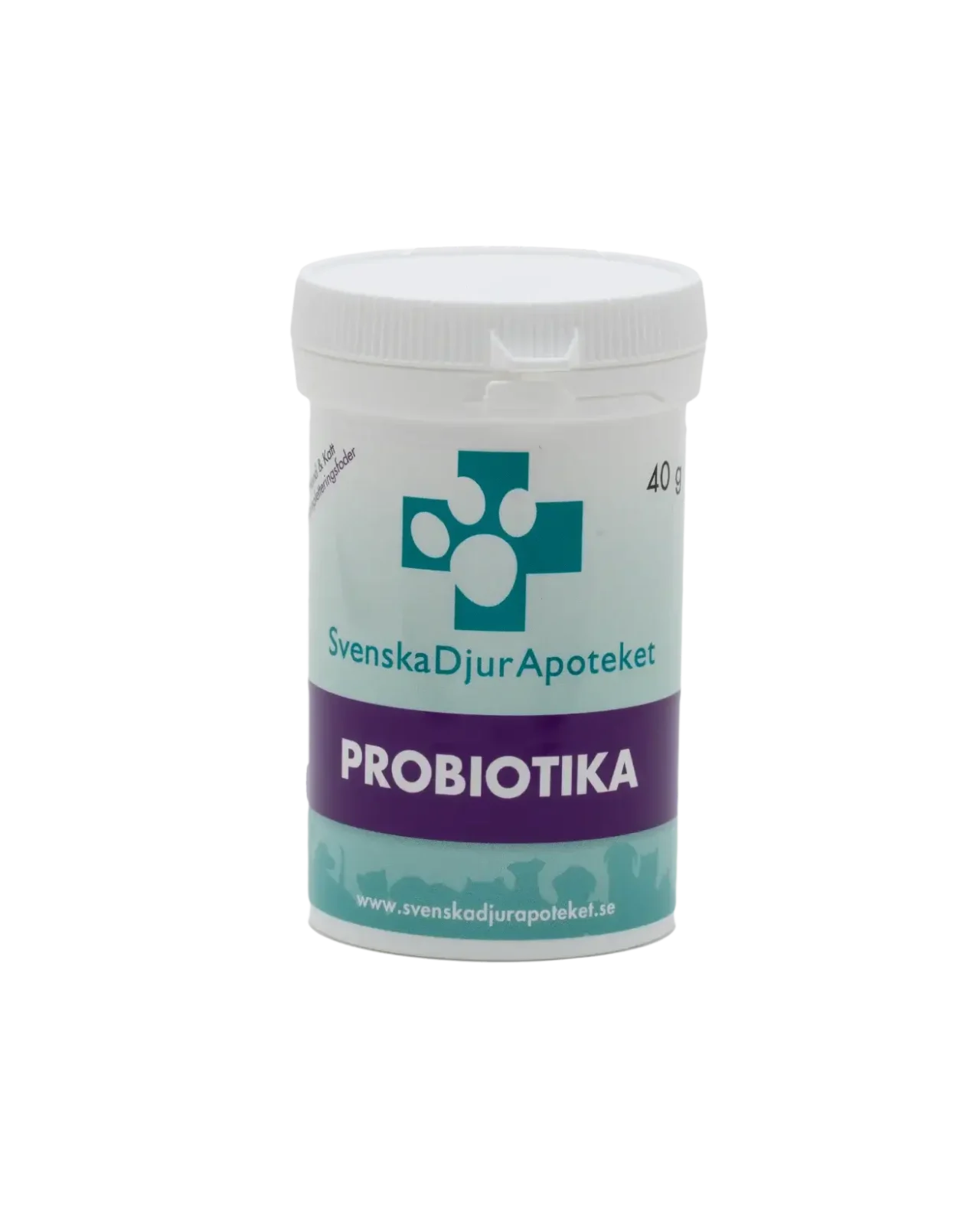 SDA Probiotika 40g