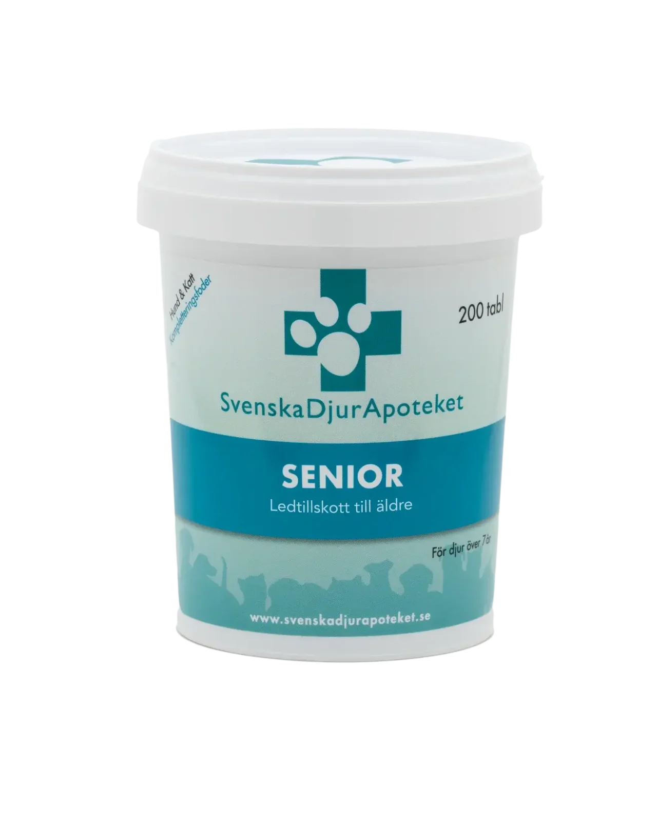SDA Senior 200tbl