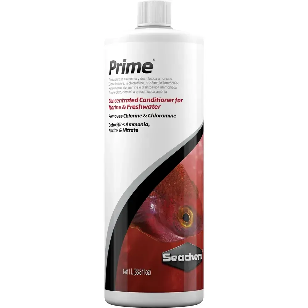Seachem Prime 1000ml