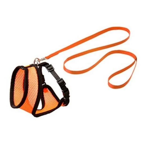 Sele mjuk Medium, orange