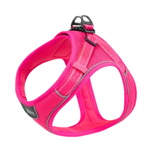 Sele Rufus Soft st盲llbar Rosa