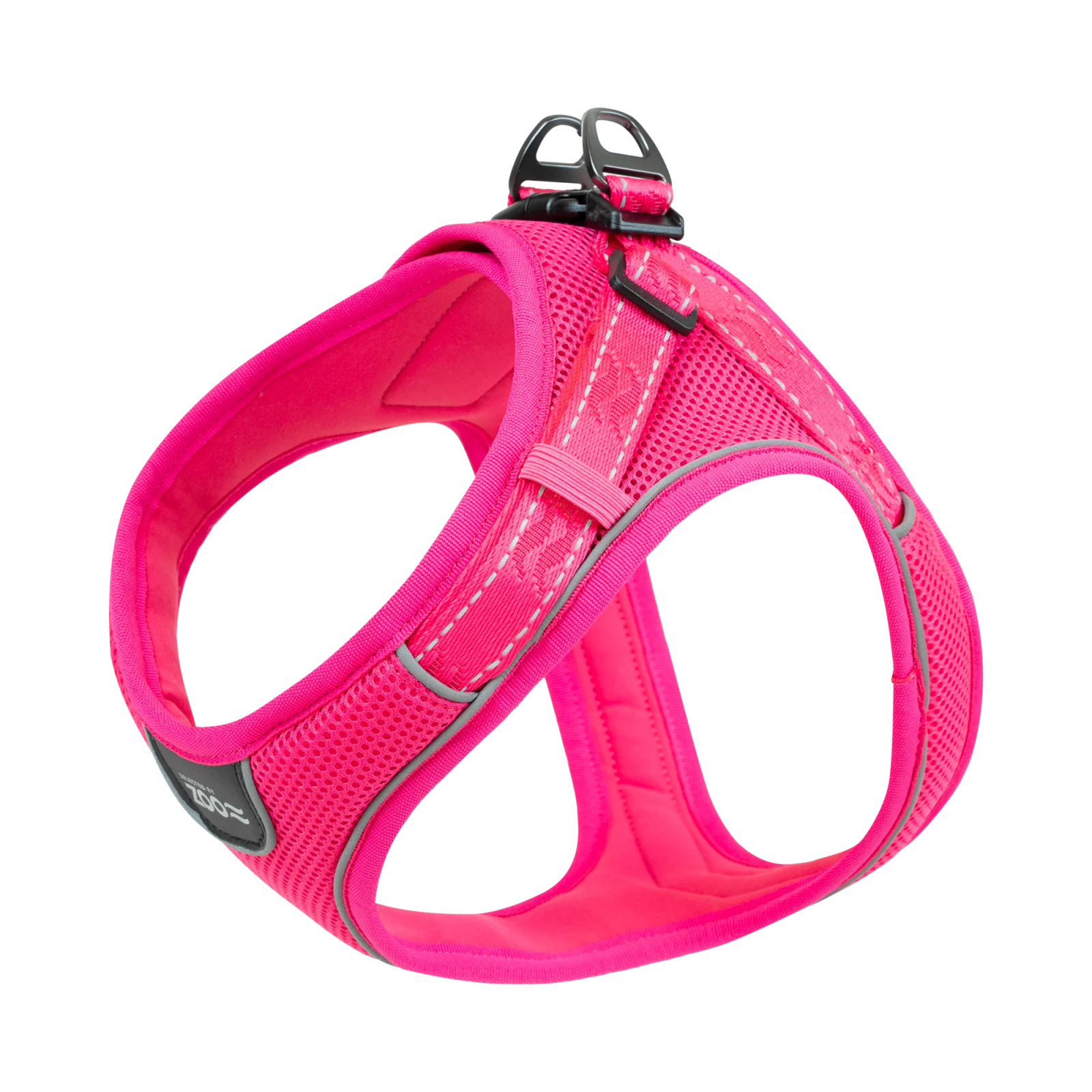 Sele Rufus Soft st盲llbar Rosa