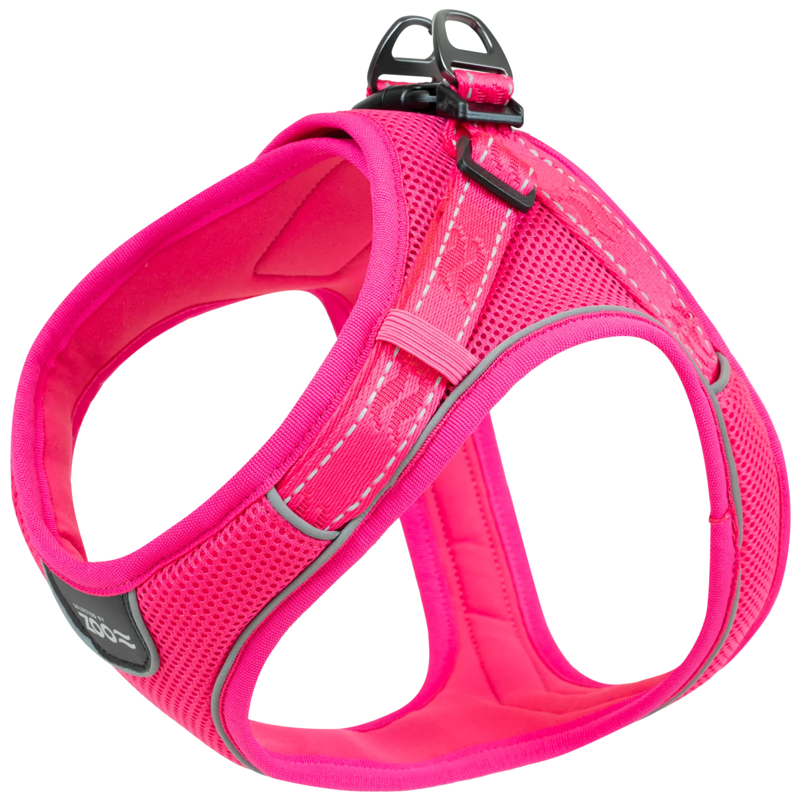 Sele Rufus Soft st盲llbar Rosa
