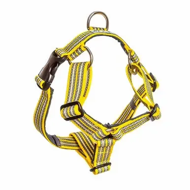 Sele Utan Handtag, Gul – XXXS Kundfavorit