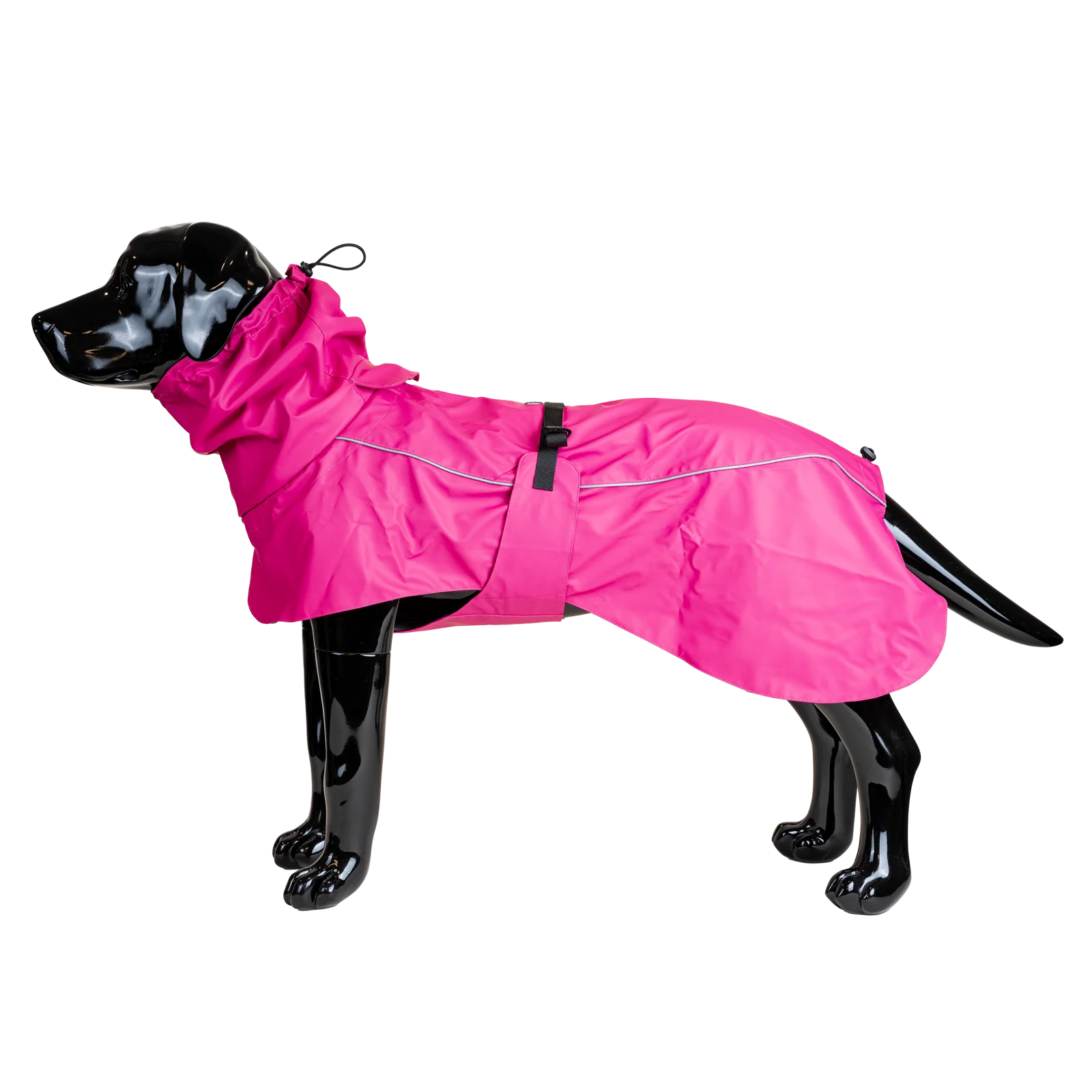 Selected by ZOO Regnt盲cke Drop Rosa