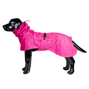 Selected by ZOO Regnt盲cke Drop Rosa