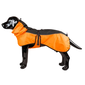 Selected By ZOO Vintert盲cke Pajazzo Orange