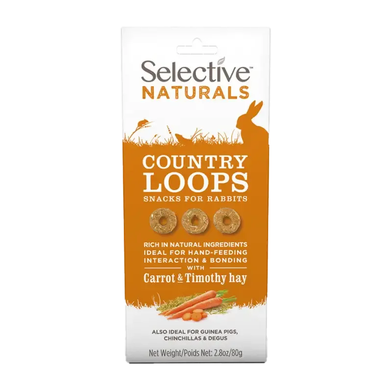 Selective Country – 80 G