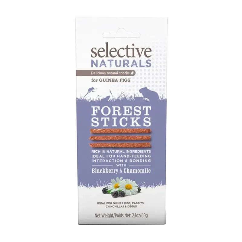 Selective Forest – 60 G