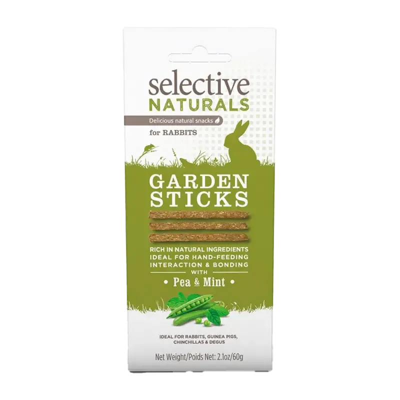 Selective Garden – 60 G