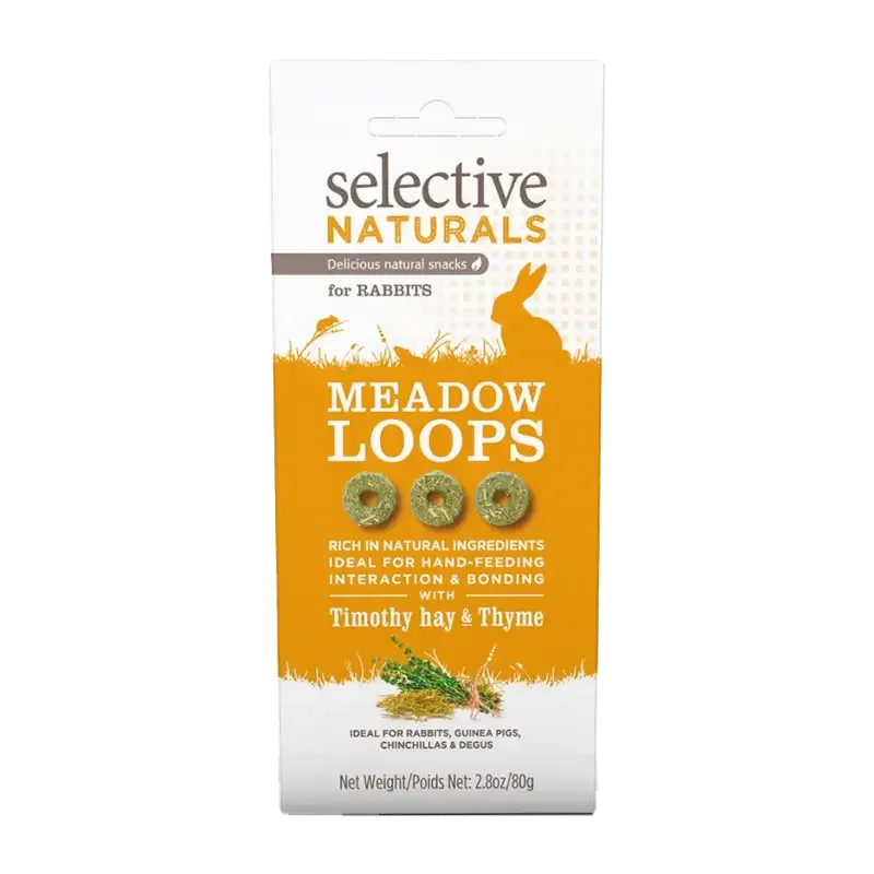 Selective Meadow – 80g