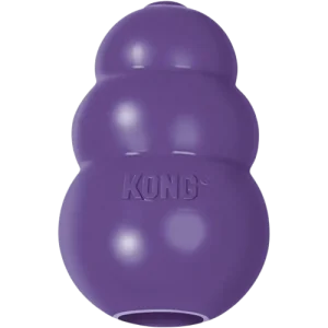 Senior - Hundleksak