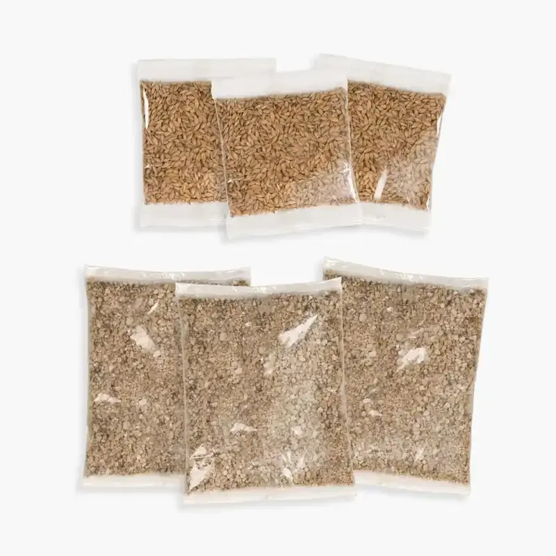Senses 2.0 Grass Kit – 3-pack Grass Kit Utförsäljning