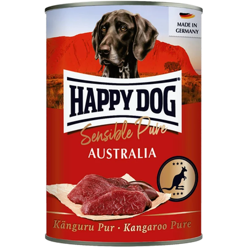 Sensible Pure Australia