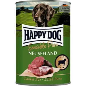 Sensible Pure Neuseeland 100% Lamm