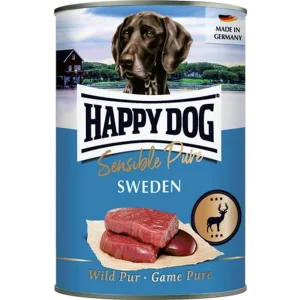 Sensible Pure Sweden 100% Viltk枚tt