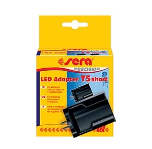 Sera LED-Adapter T 5 kort