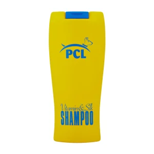 Shampo Vitamin & Silk 300ml