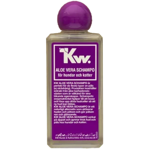 Shampoo Aloe Vera