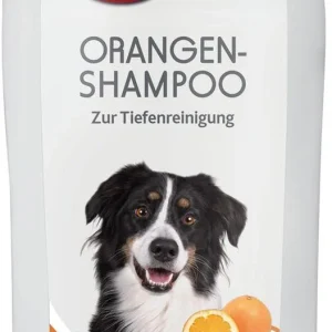 Shampoo Apelsin