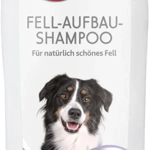 Shampoo Conditioning