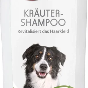 Shampoo Herbal