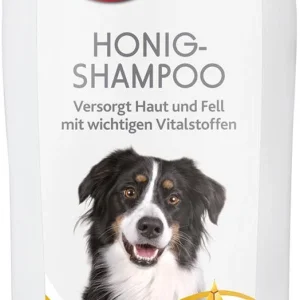 Shampoo Honey