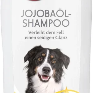 Shampoo Jojoba Oil