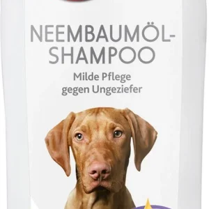 Shampoo Neem Tree Oil
