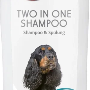 Shampoo Two in One