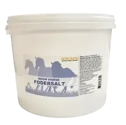 Show horse fodersalt 12kg