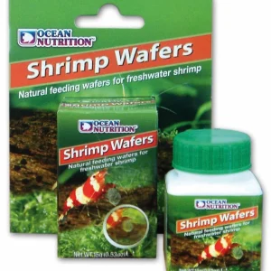 Shrimp Wafers 15g