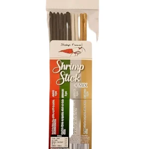 Shrimps Forever Shrimp Lolly Mix Pack