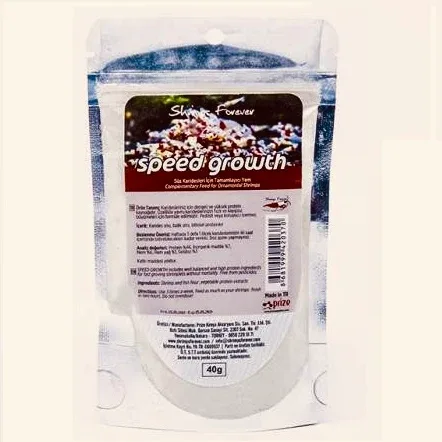 Shrimps Forever Speed Growth 40g