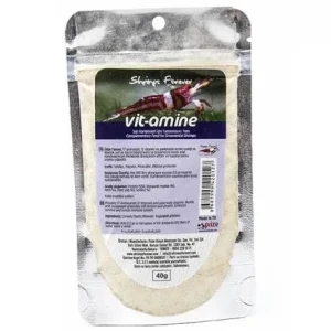 Shrimps Forever Vit-Amine
