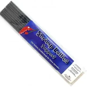 Shrimps lollies Support 10 st
