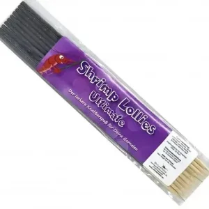 Shrimps lollies Ultimate 10 st