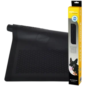 Silicone Mat - Silikonmatta