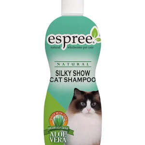 Silky Show Cat Schampo 355ml