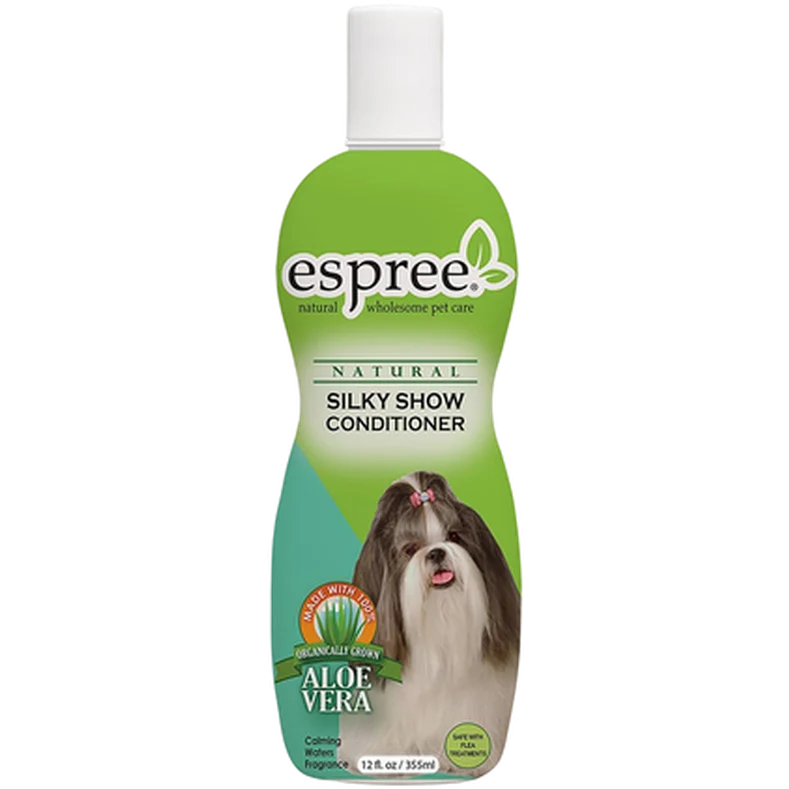 Silky Show Conditioner