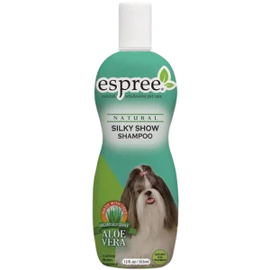Silky Show Shampoo