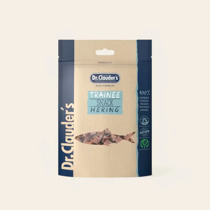 Sill – hundgodis 80g