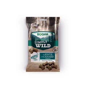 Simply Wild Duck 100g