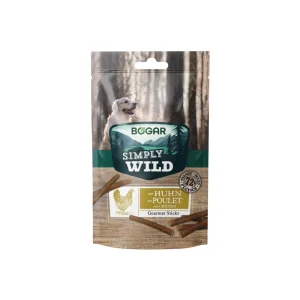 Simply Wild Sticks Chicken 10st