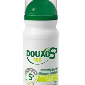 Sista chansen Balsam Ceva Douxo S3 Seb Mousse 150 ml