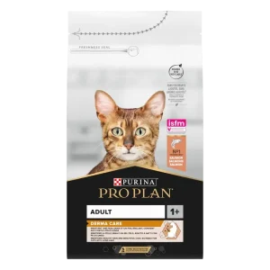 Sista chansen Cat Adult Derma Care Salmon 3 kg