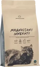 Sista chansen Foder Innekatt – 1,8 kg