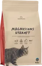 Sista chansen Foder Utekatt – 1,8 kg