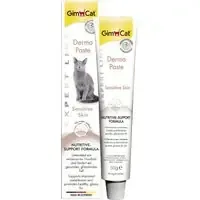 Sista chansen GimCat Derma Paste – 50 g