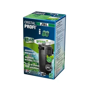 Sista chansen JBL CristalProfi i80 Greenline Innerfilter